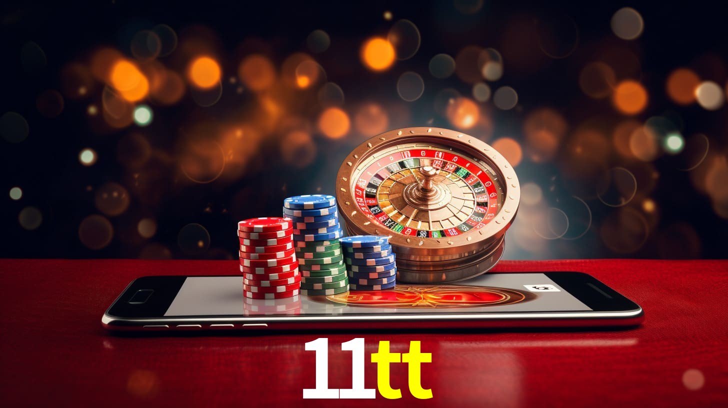 Sobre a conta e senha do 11tt